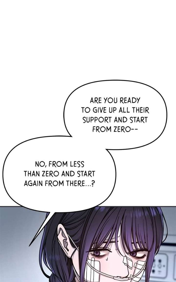Look-Alike Daughter Chapter 168 - Page 58