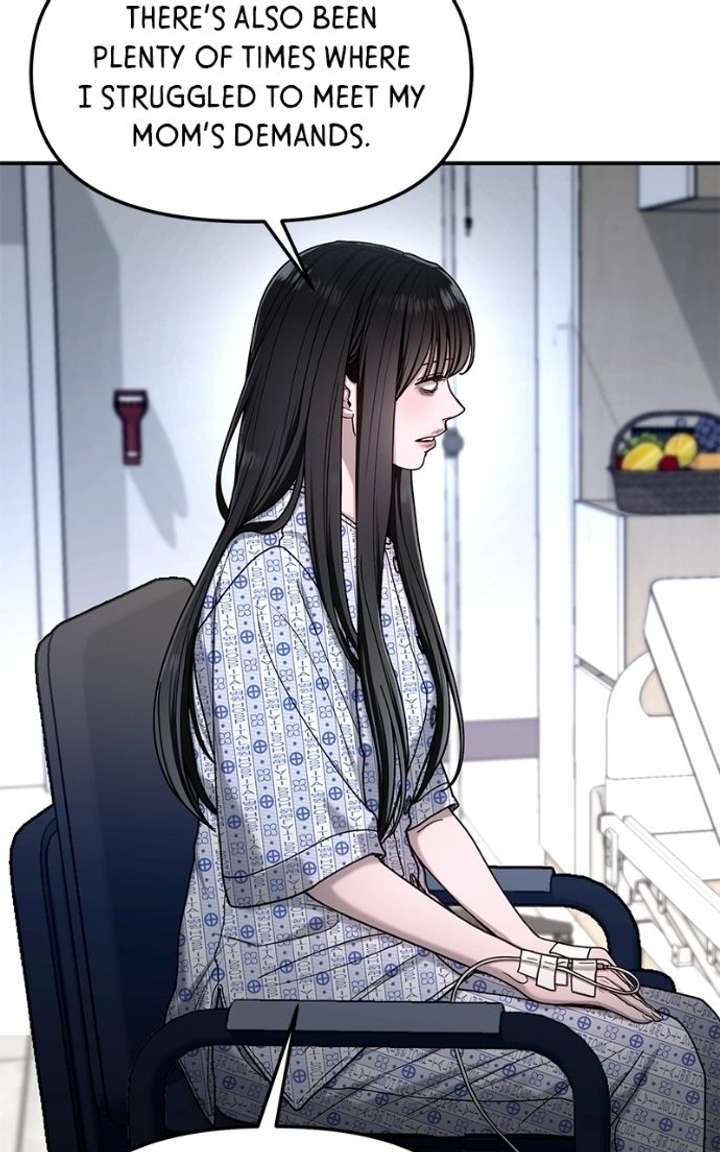 Look-Alike Daughter Chapter 168 - Page 60