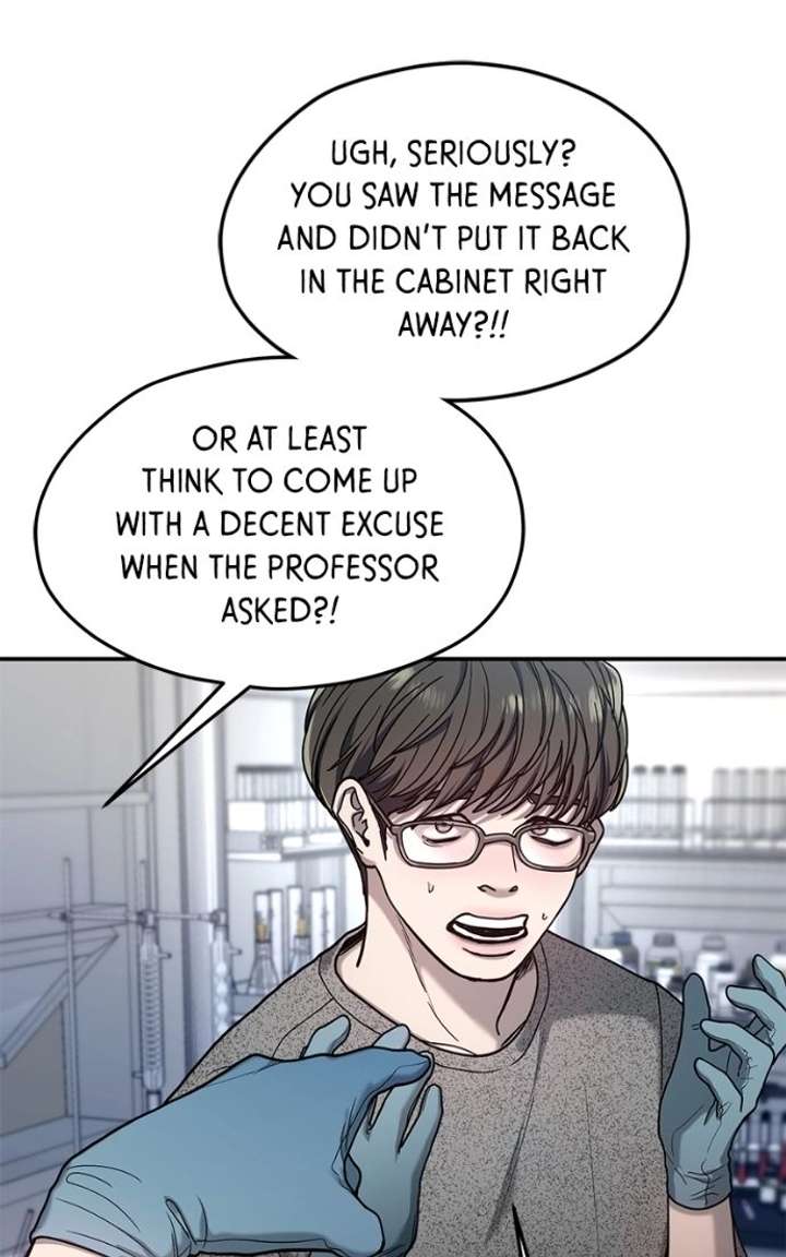 Look-Alike Daughter Chapter 168 - Page 7