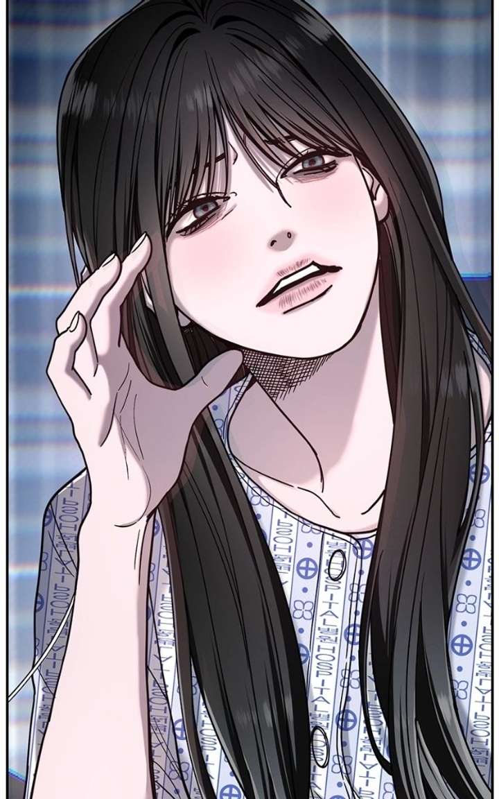 Look-Alike Daughter Chapter 168 - Page 76