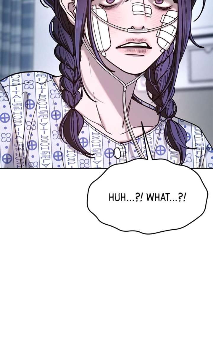 Look-Alike Daughter Chapter 168 - Page 79