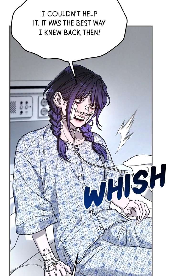 Look-Alike Daughter Chapter 168 - Page 83