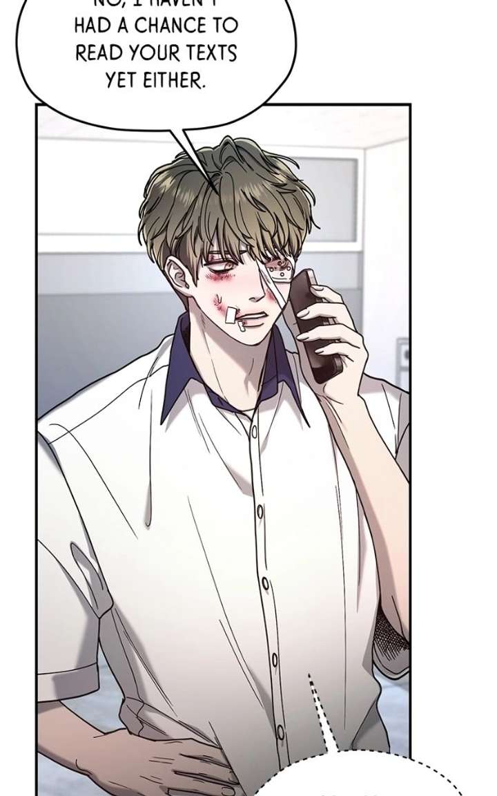 Look-Alike Daughter Chapter 168 - Page 98