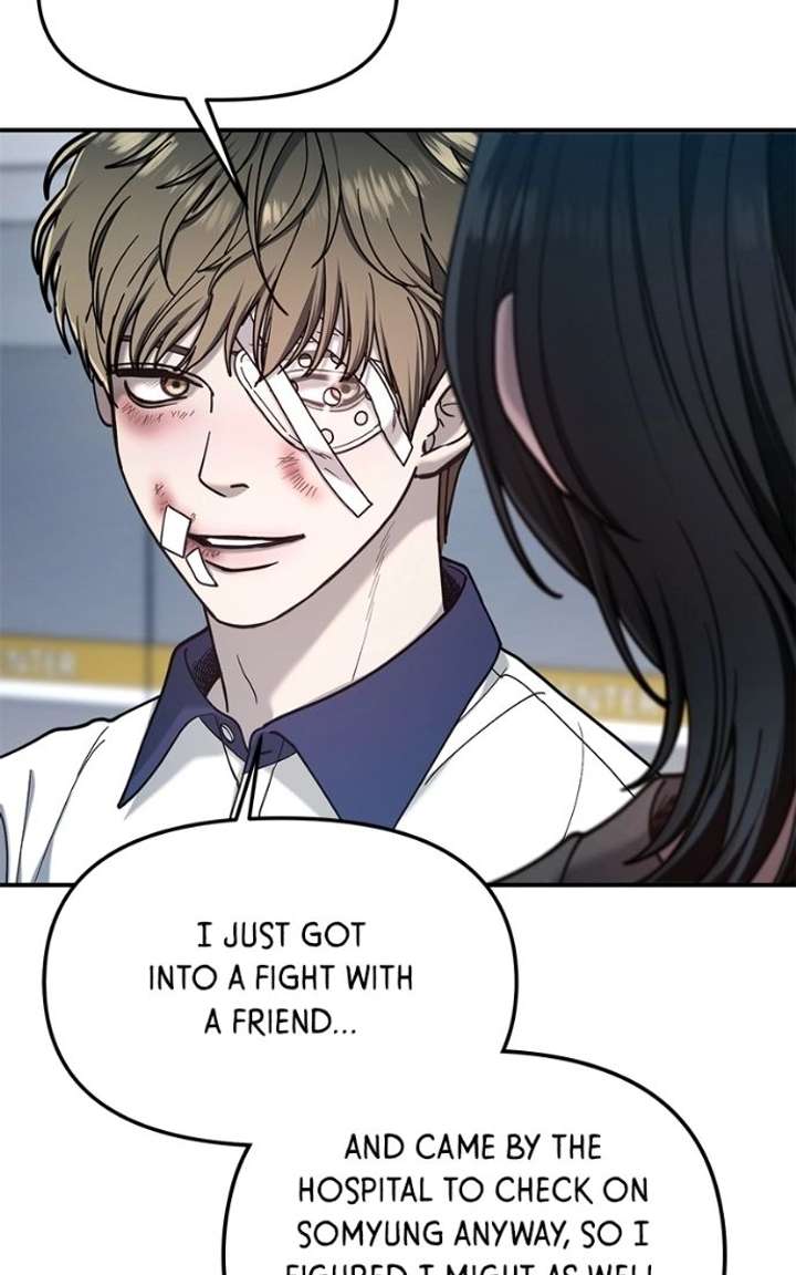 Look-Alike Daughter Chapter 169 - Page 14