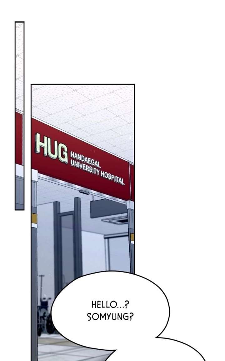 Look-Alike Daughter Chapter 169 - Page 2