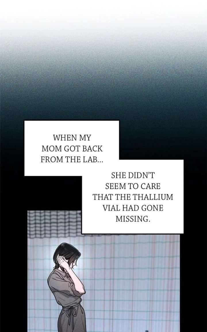 Look-Alike Daughter Chapter 169 - Page 38