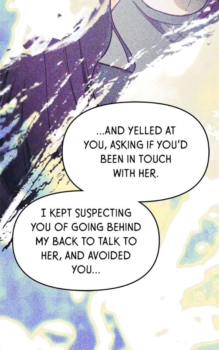 Look-Alike Daughter Chapter 169 - Page 51