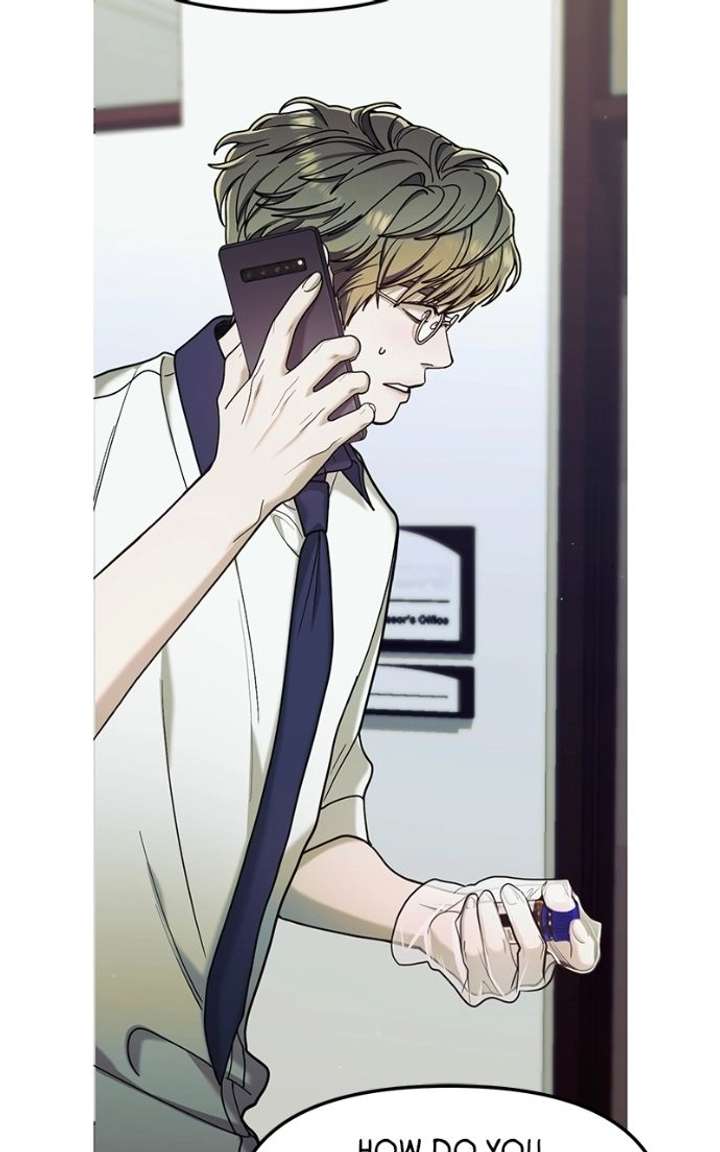 Look-Alike Daughter Chapter 169 - Page 64