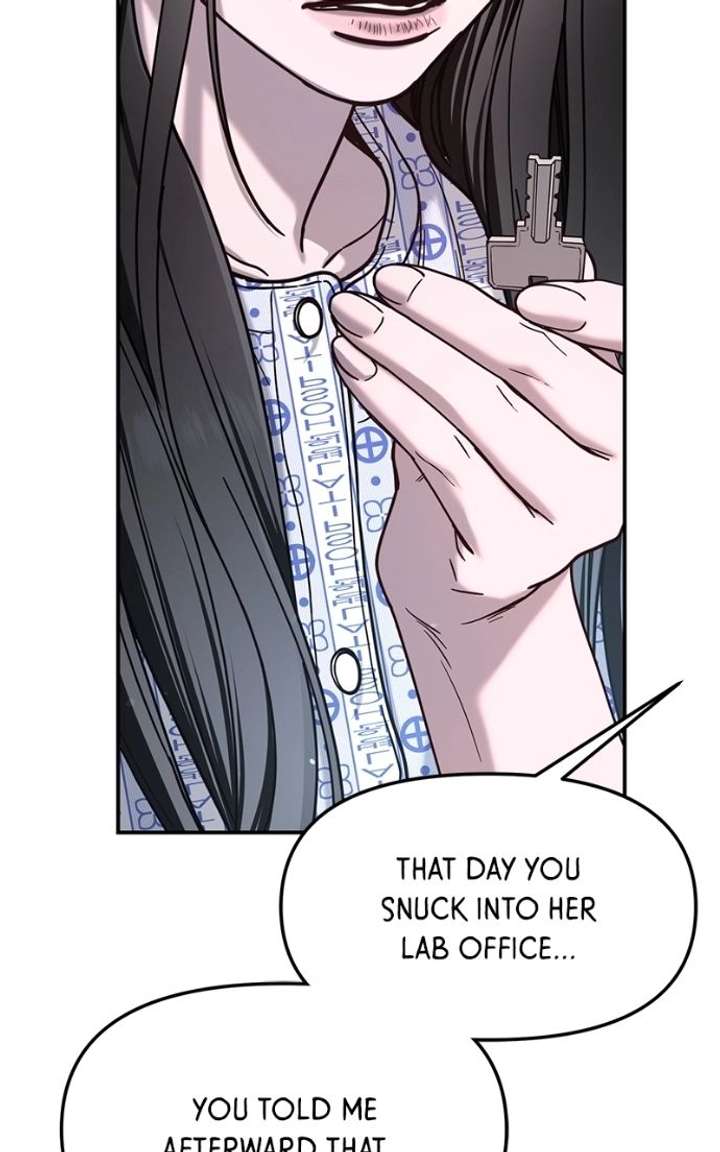 Look-Alike Daughter Chapter 169 - Page 75