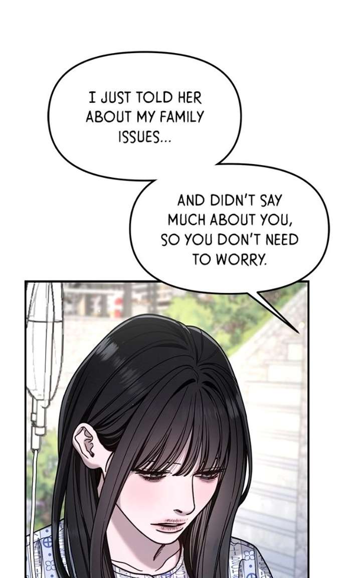 Look-Alike Daughter Chapter 169 - Page 82