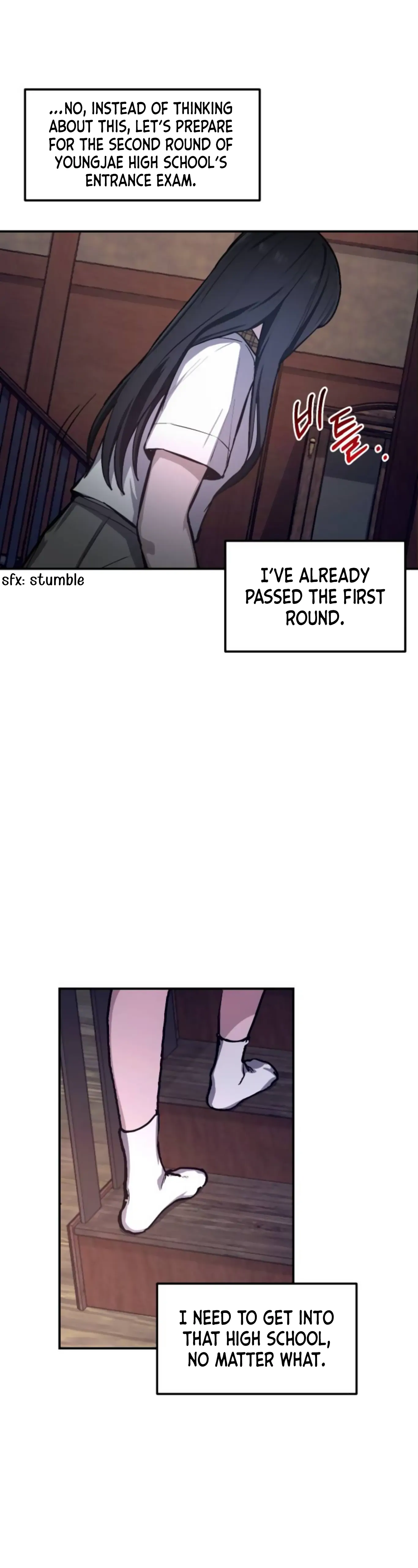 Look-Alike Daughter Chapter 17 - Page 10