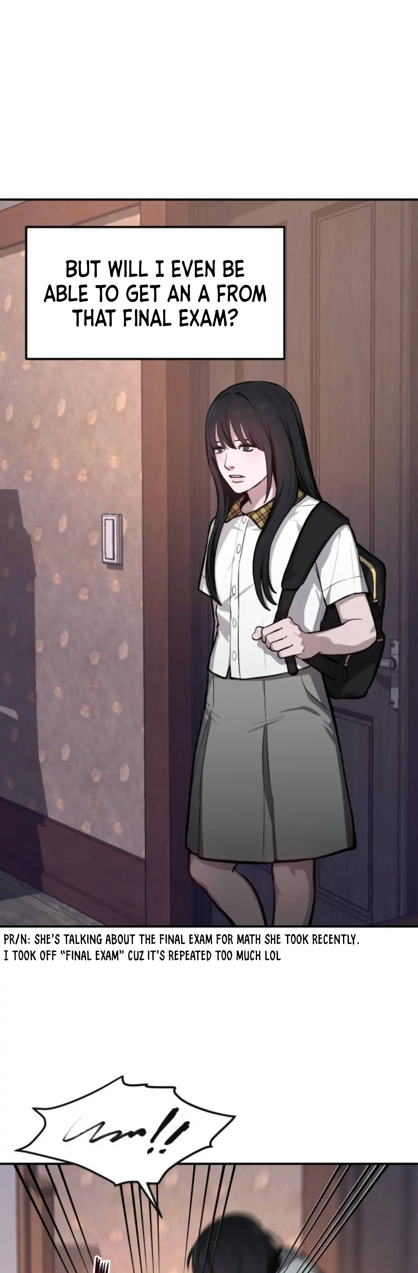 Look-Alike Daughter Chapter 17 - Page 11