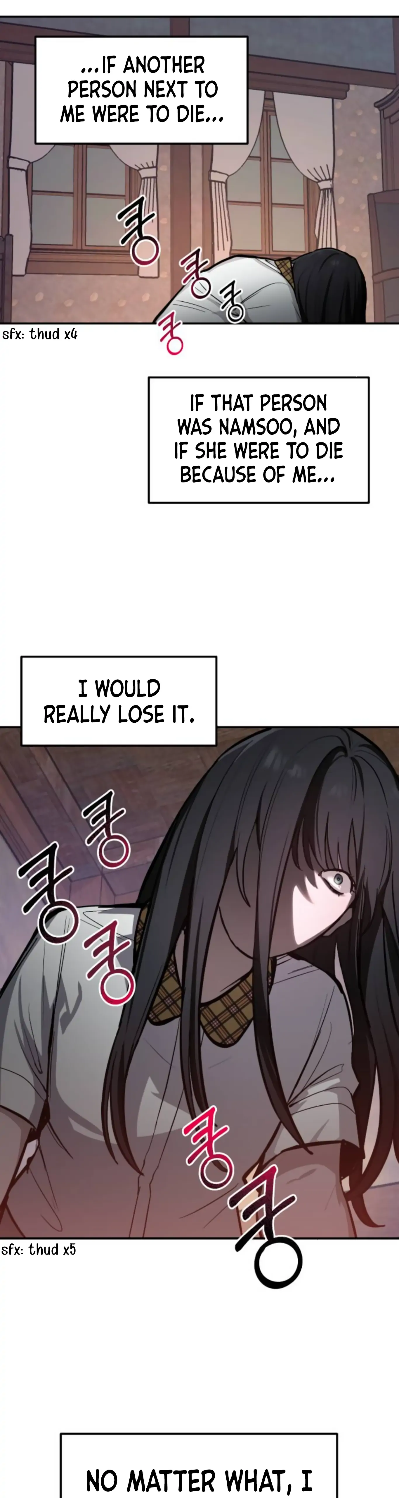 Look-Alike Daughter Chapter 17 - Page 16