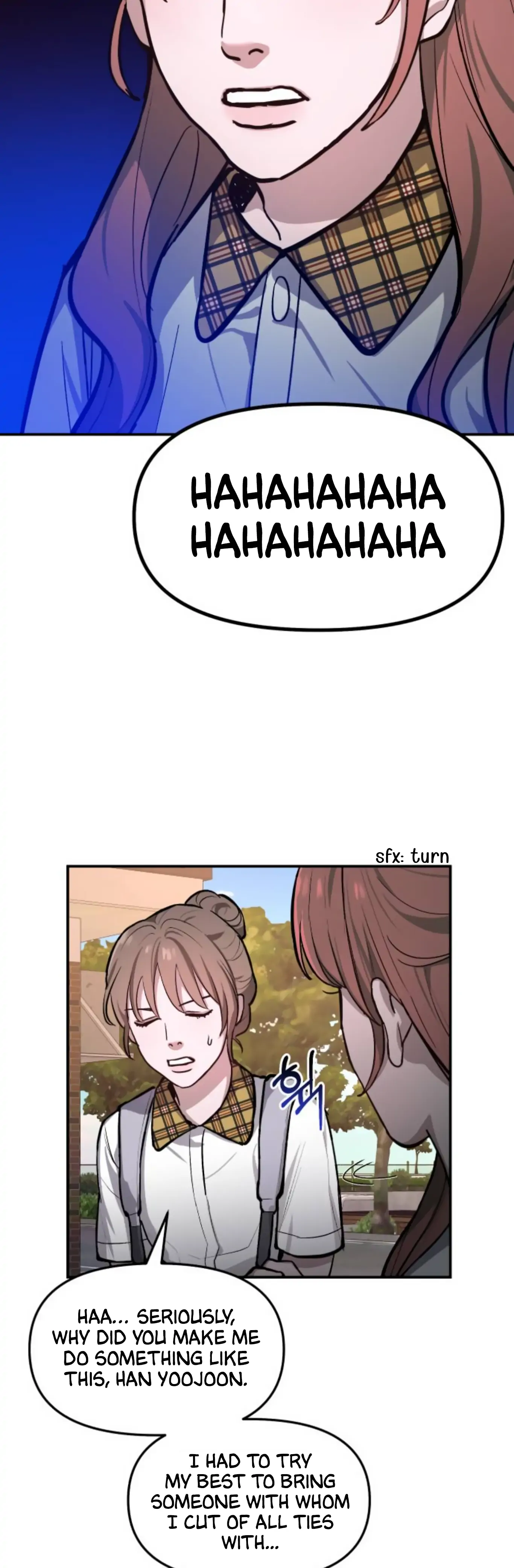 Look-Alike Daughter Chapter 17 - Page 29