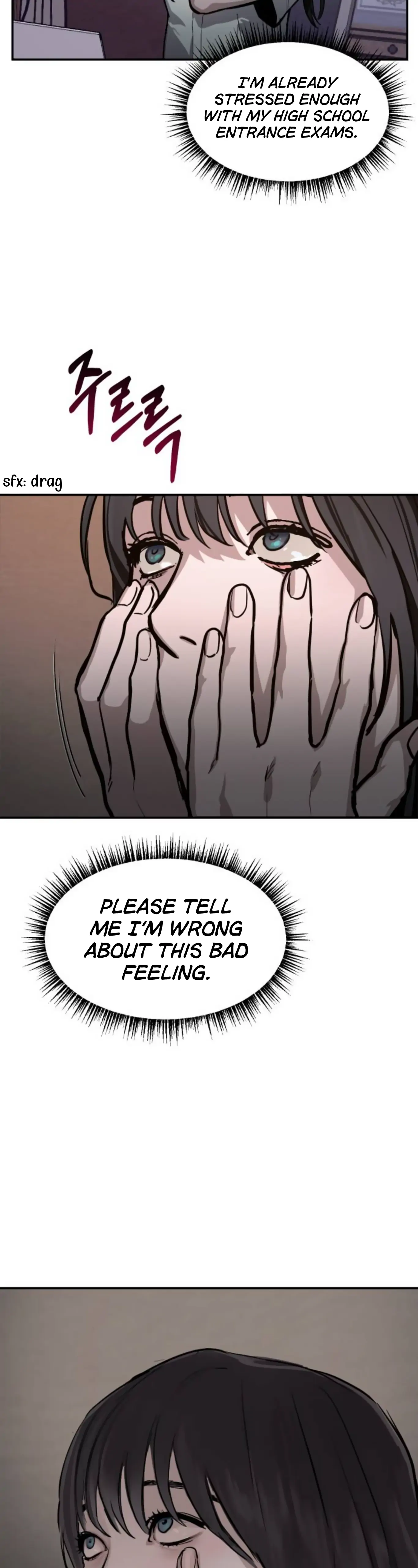 Look-Alike Daughter Chapter 17 - Page 3