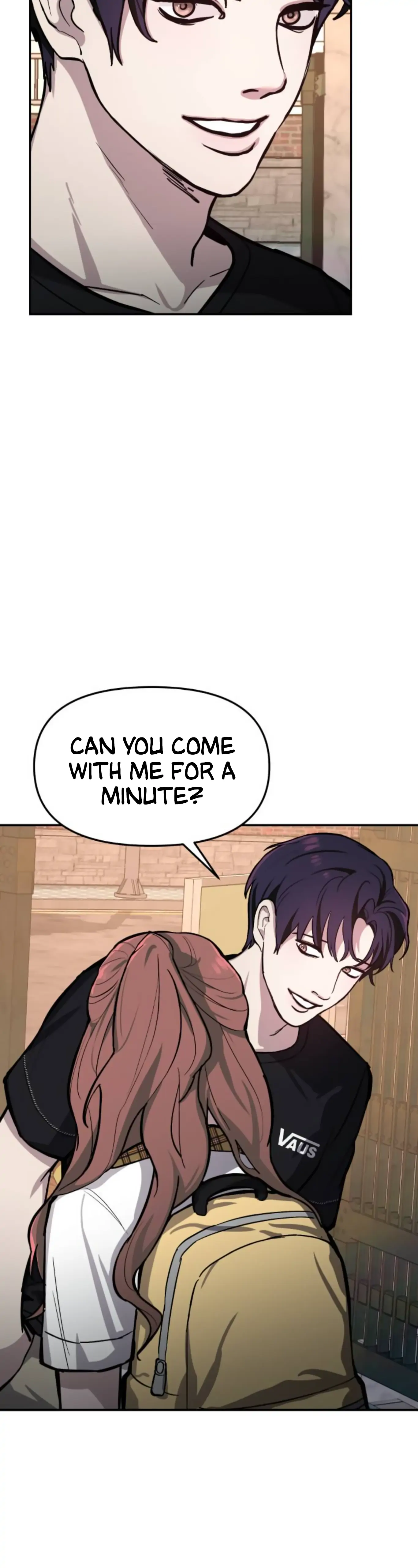 Look-Alike Daughter Chapter 17 - Page 31