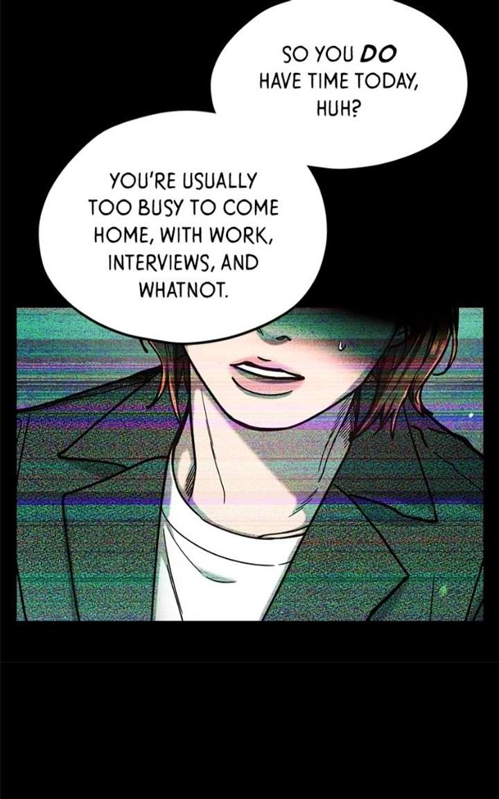 Look-Alike Daughter Chapter 170 - Page 112