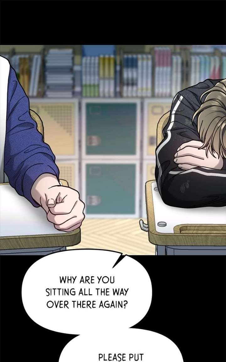 Look-Alike Daughter Chapter 170 - Page 2