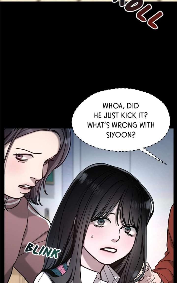 Look-Alike Daughter Chapter 170 - Page 21