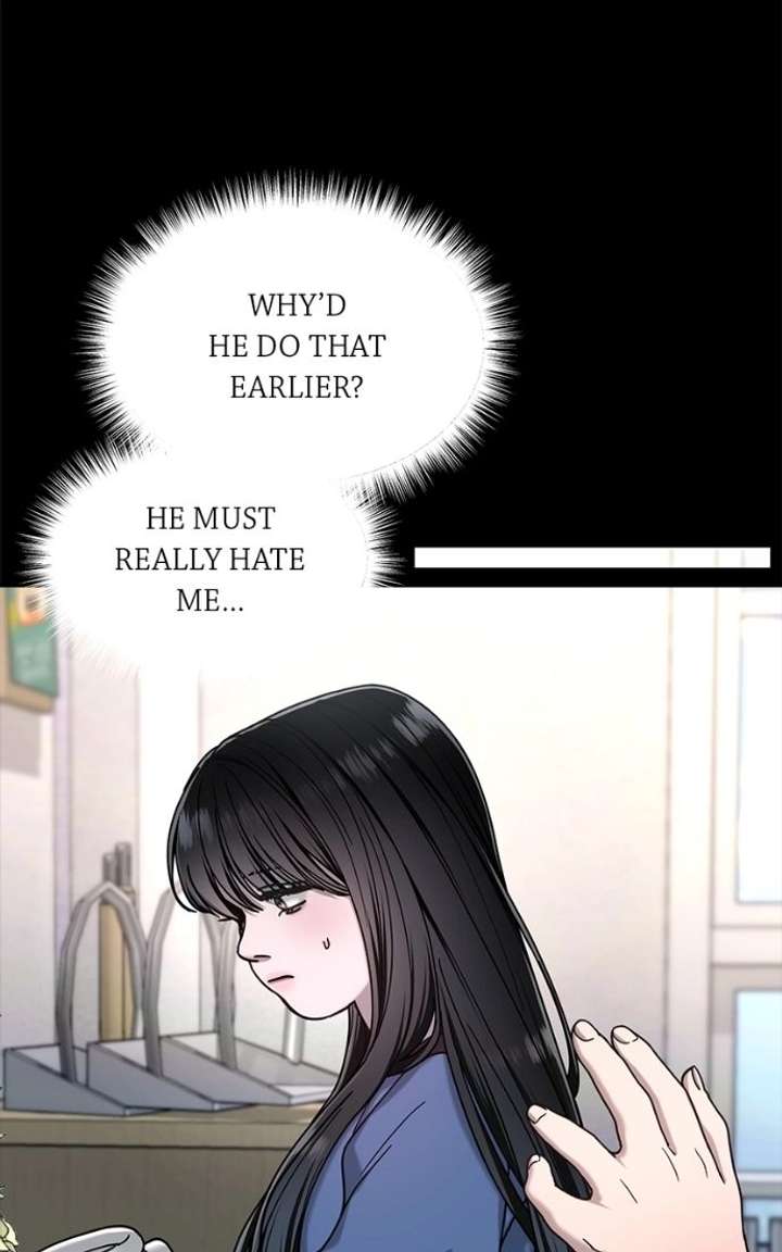 Look-Alike Daughter Chapter 170 - Page 49