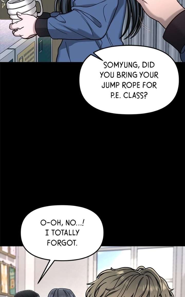 Look-Alike Daughter Chapter 170 - Page 50