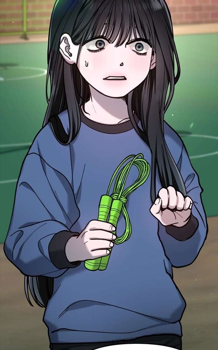 Look-Alike Daughter Chapter 170 - Page 54