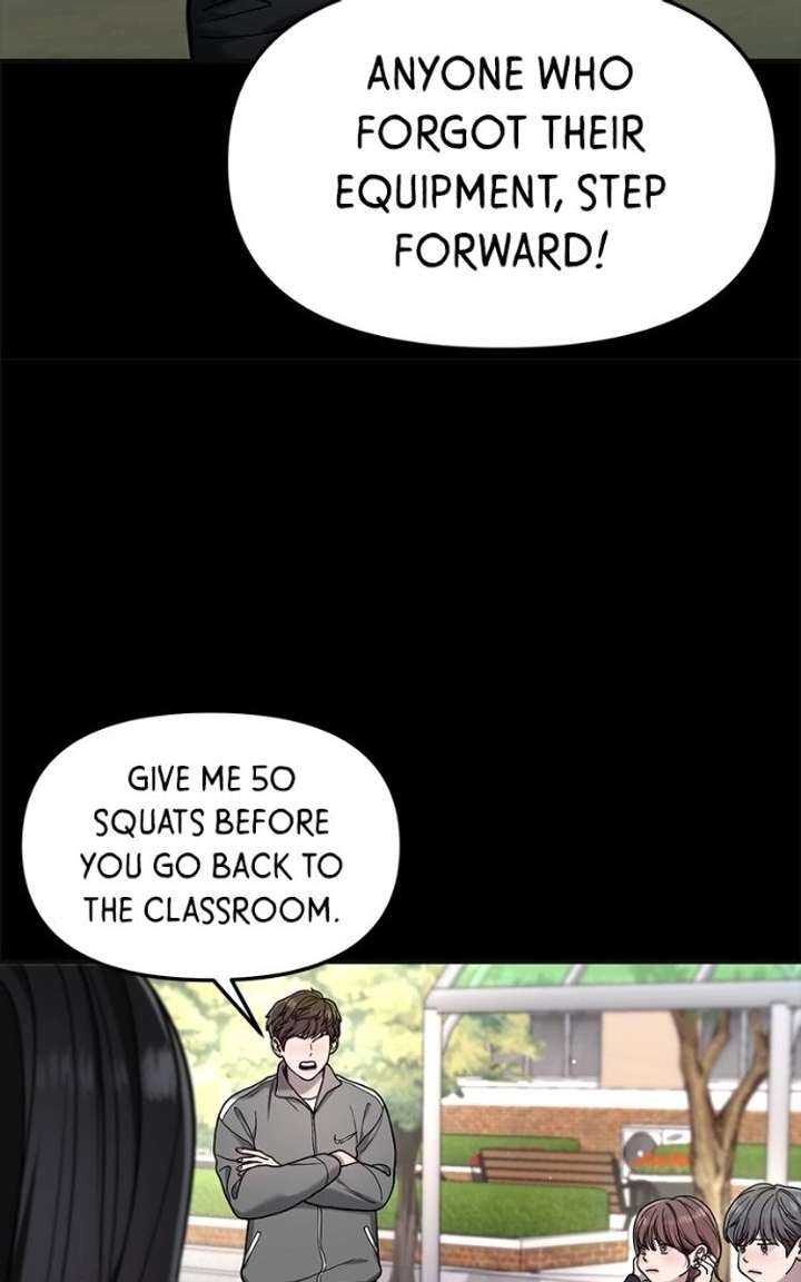 Look-Alike Daughter Chapter 170 - Page 55