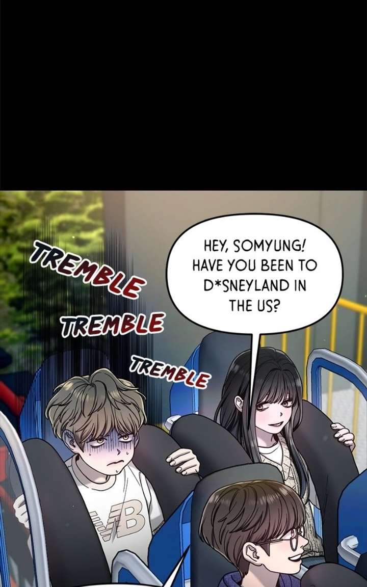 Look-Alike Daughter Chapter 170 - Page 68