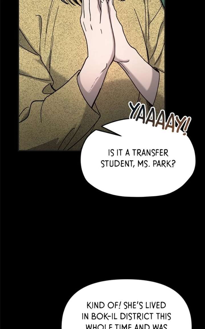 Look-Alike Daughter Chapter 170 - Page 8