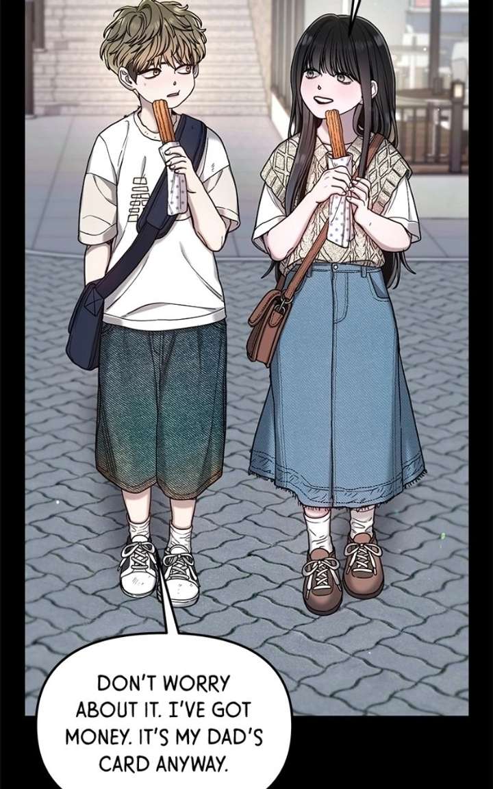 Look-Alike Daughter Chapter 170 - Page 87