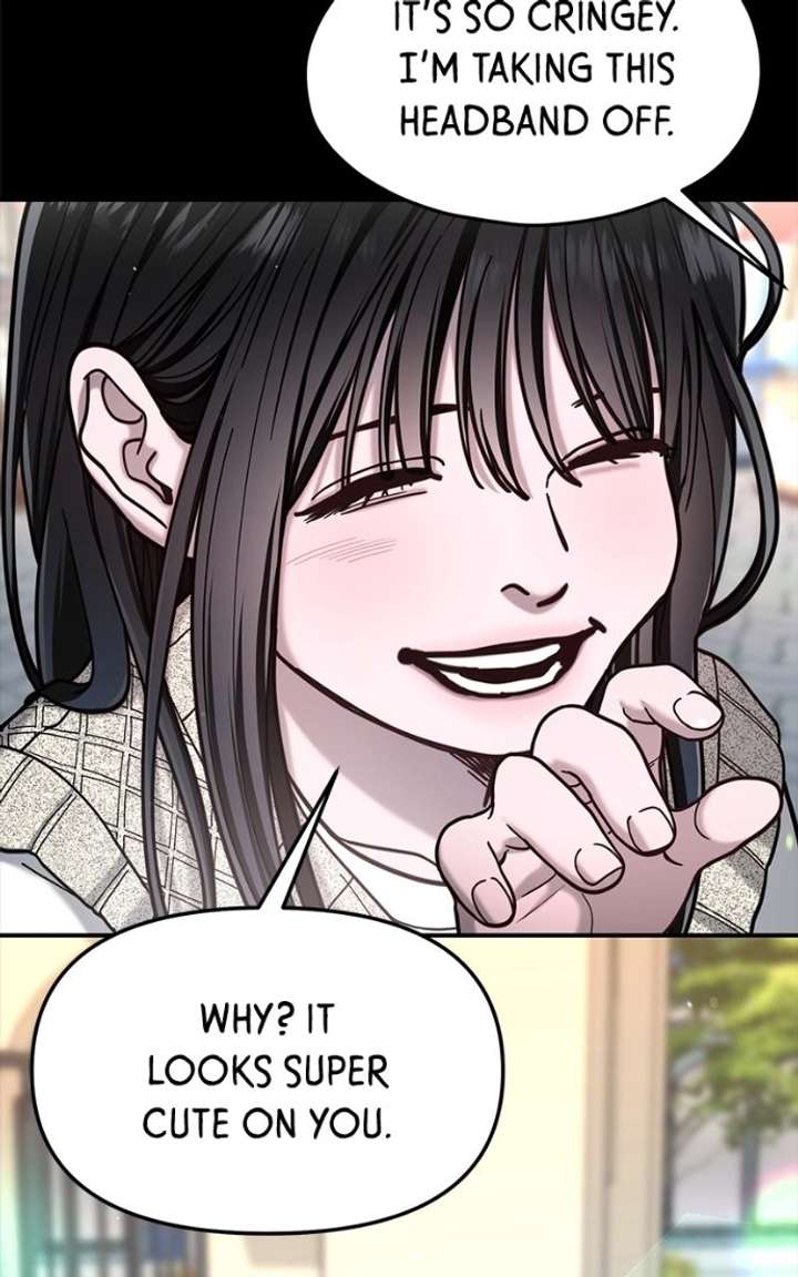 Look-Alike Daughter Chapter 170 - Page 91