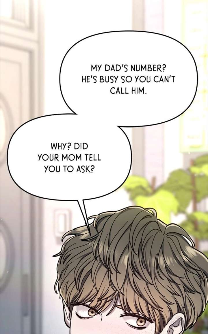 Look-Alike Daughter Chapter 171 - Page 24