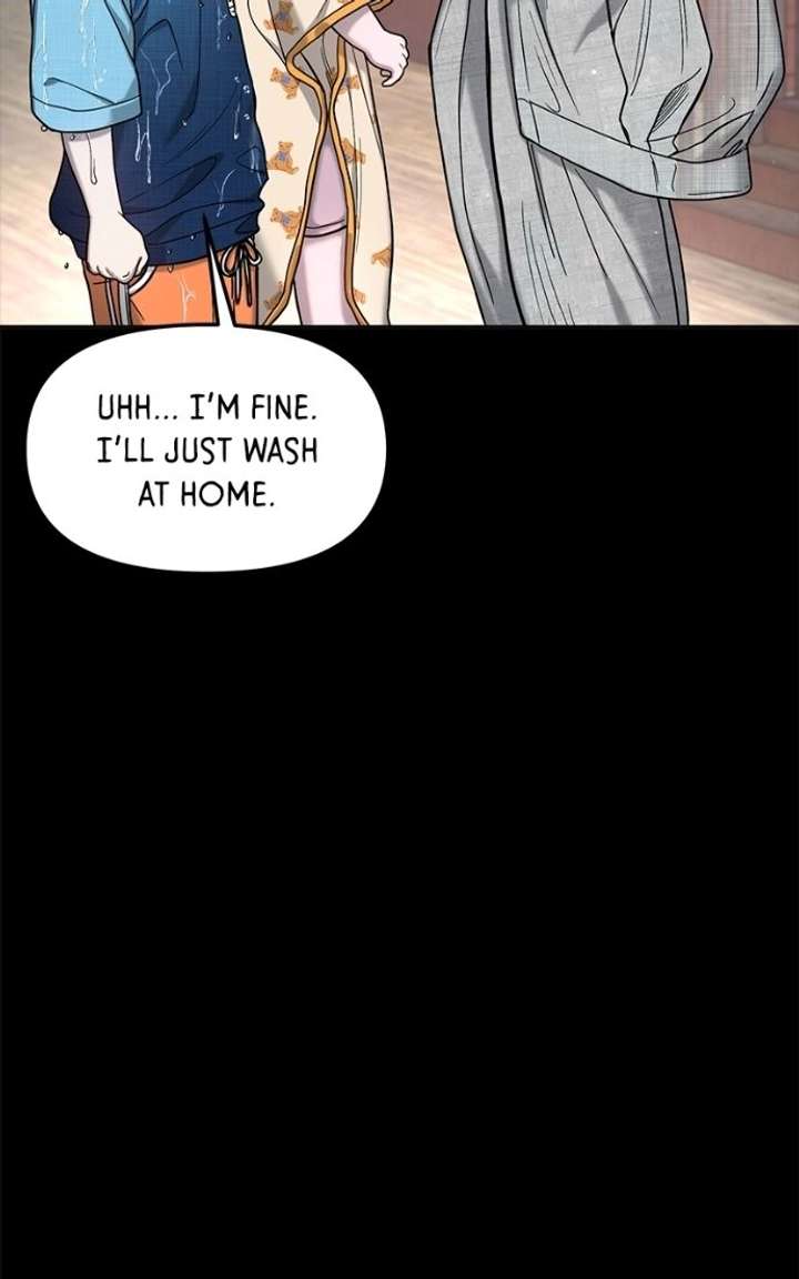 Look-Alike Daughter Chapter 171 - Page 37