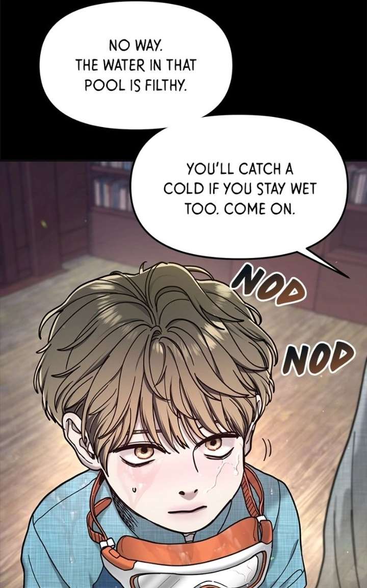 Look-Alike Daughter Chapter 171 - Page 38