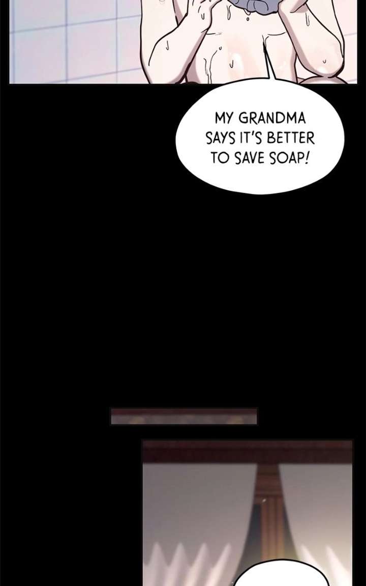 Look-Alike Daughter Chapter 171 - Page 42