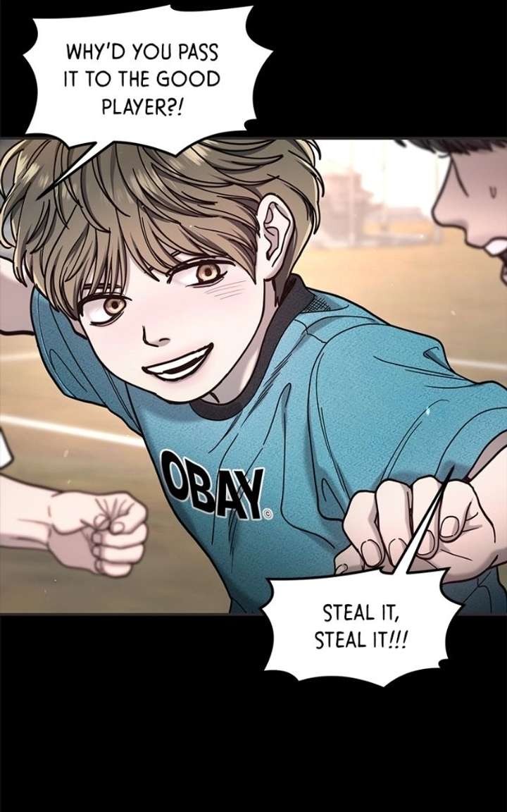 Look-Alike Daughter Chapter 171 - Page 59