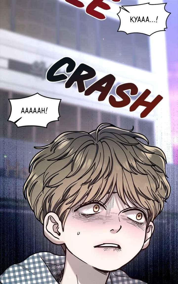 Look-Alike Daughter Chapter 172 - Page 105