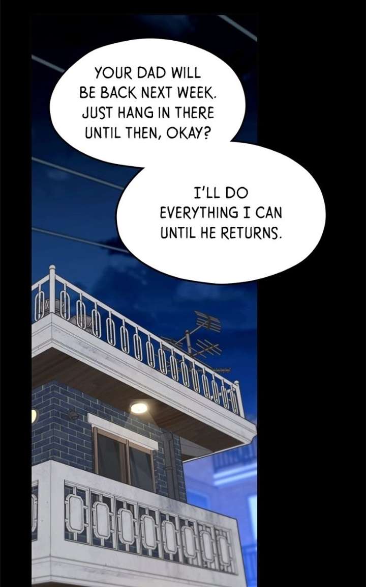 Look-Alike Daughter Chapter 172 - Page 50