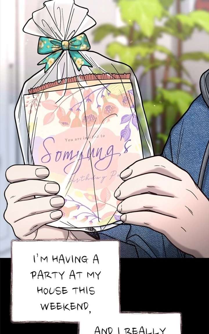 Look-Alike Daughter Chapter 172 - Page 58