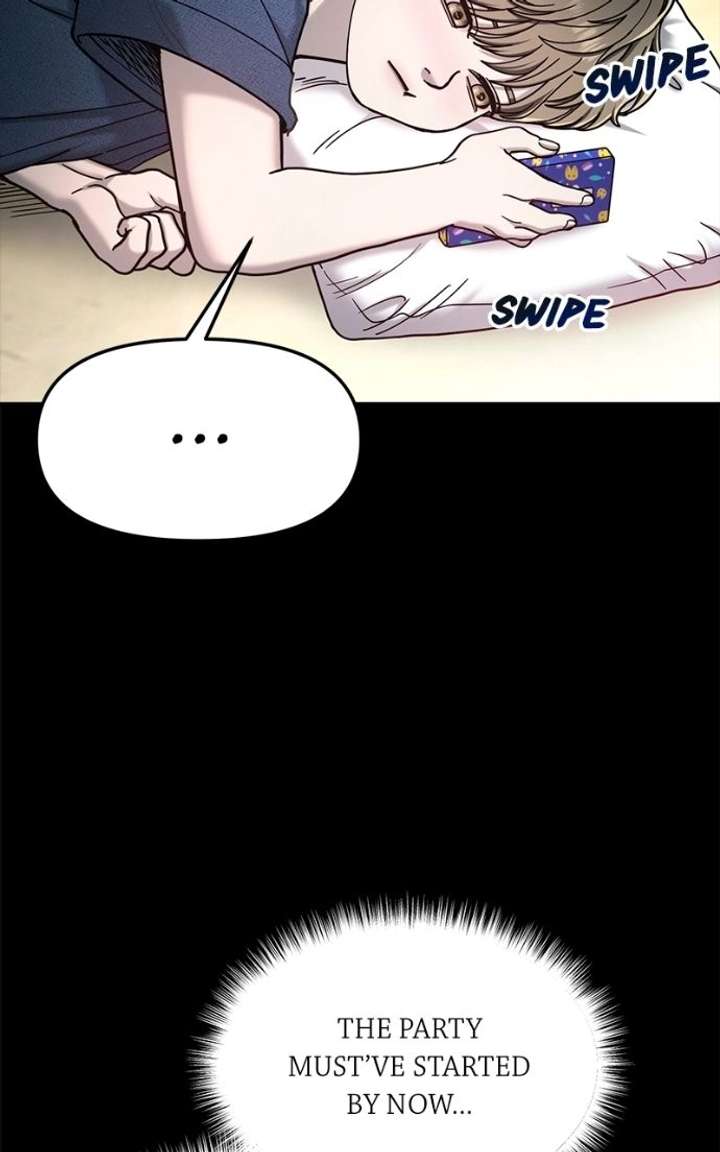 Look-Alike Daughter Chapter 172 - Page 72