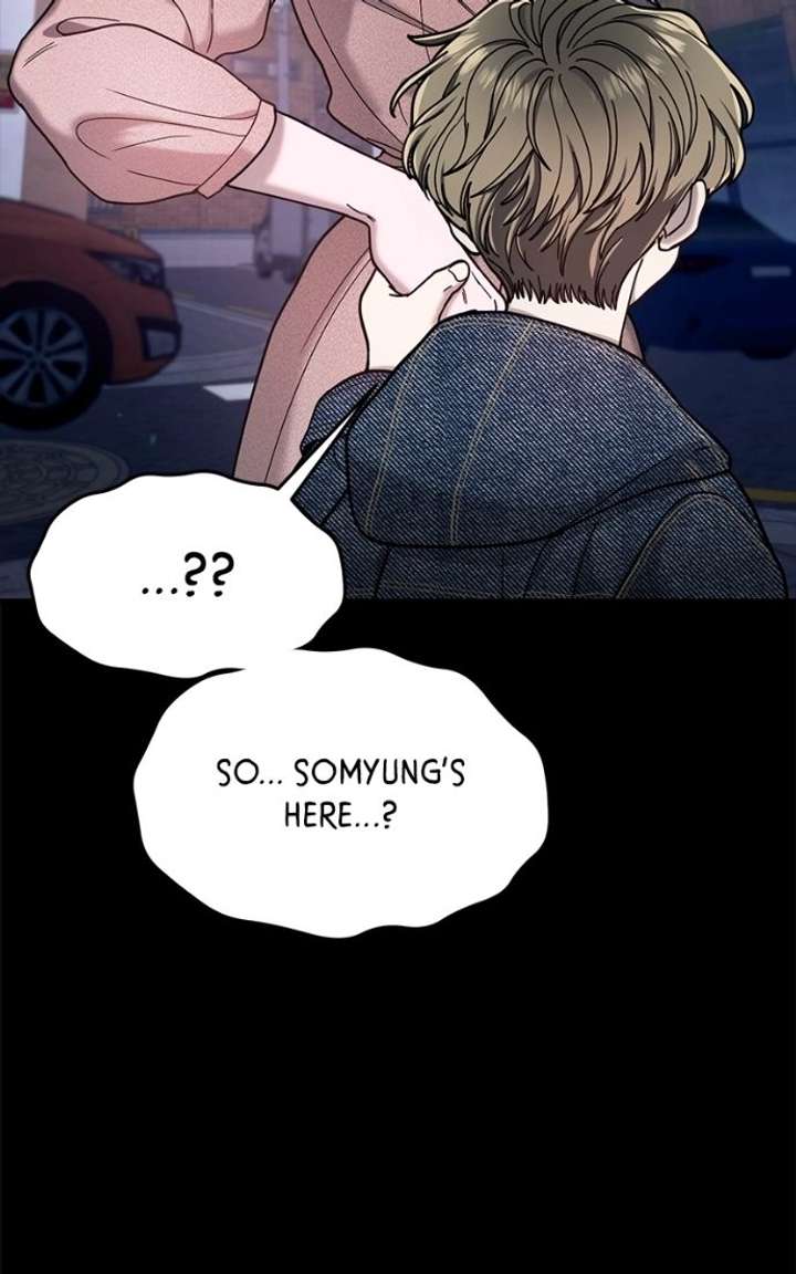 Look-Alike Daughter Chapter 172 - Page 98