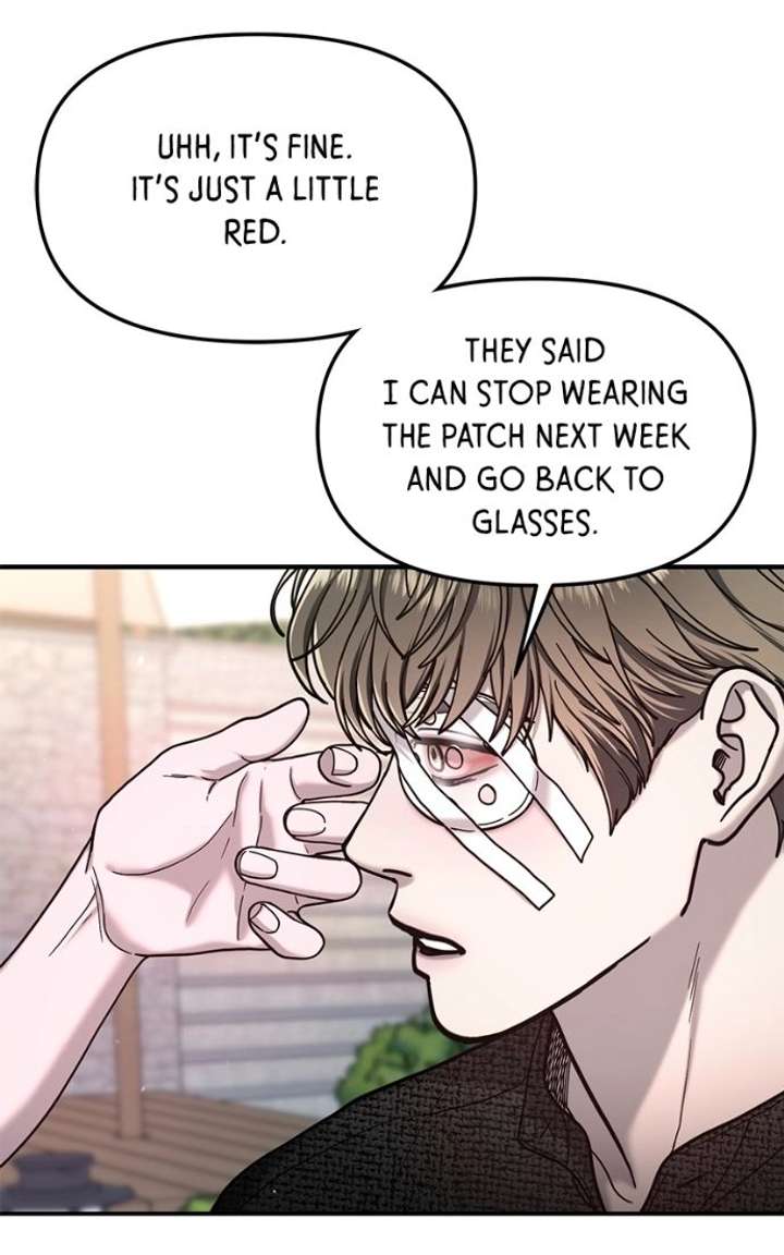 Look-Alike Daughter Chapter 173 - Page 112