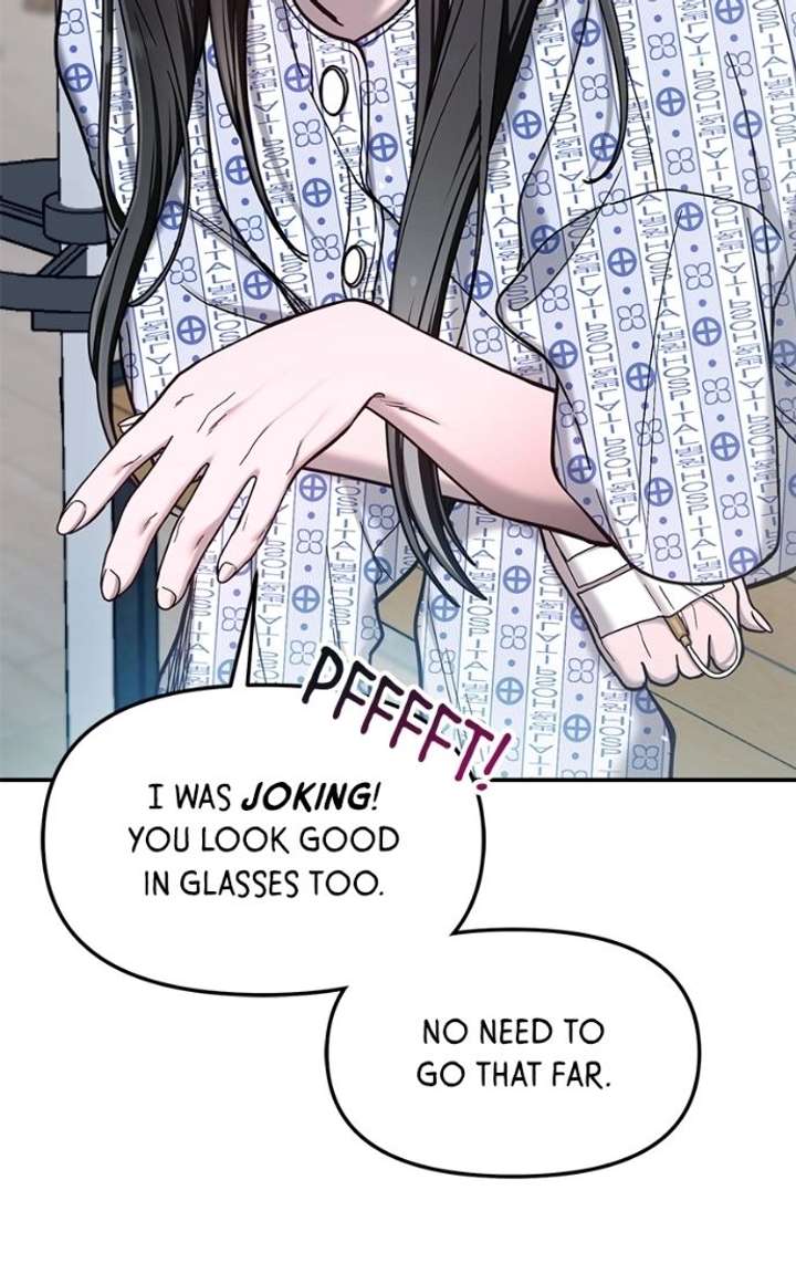 Look-Alike Daughter Chapter 173 - Page 118