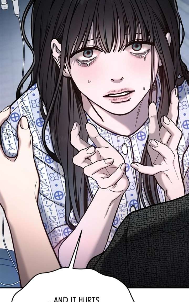 Look-Alike Daughter Chapter 173 - Page 54