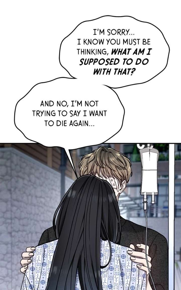 Look-Alike Daughter Chapter 173 - Page 57