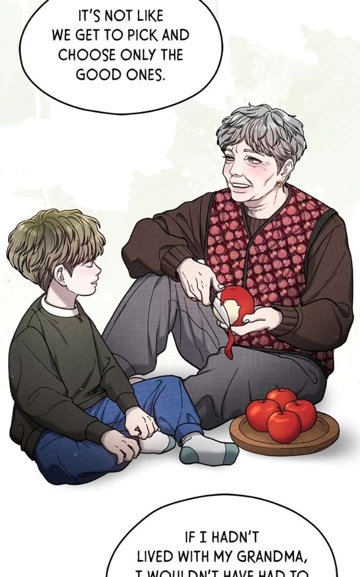 Look-Alike Daughter Chapter 173 - Page 82