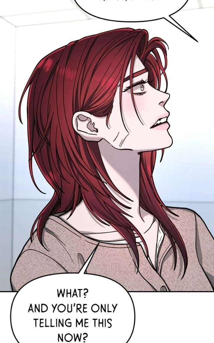 Look-Alike Daughter Chapter 174 - Page 107