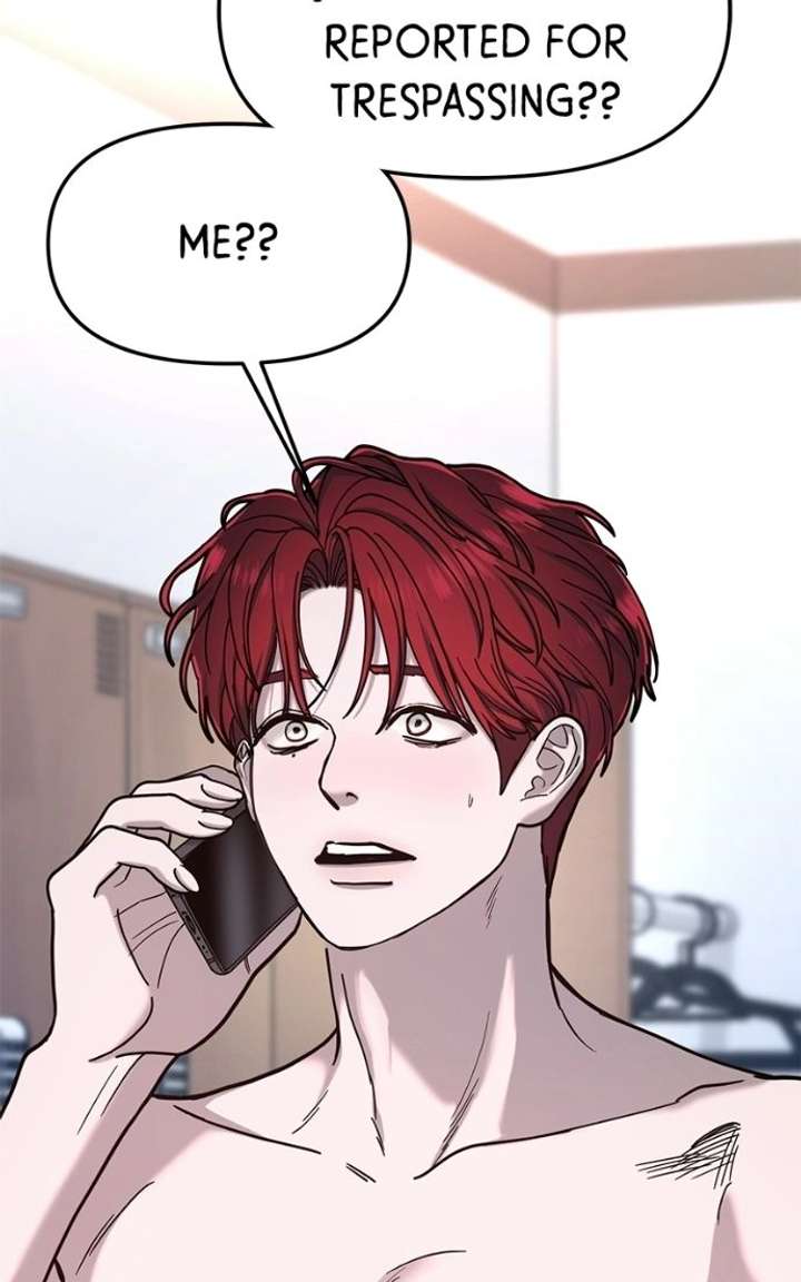 Look-Alike Daughter Chapter 174 - Page 21