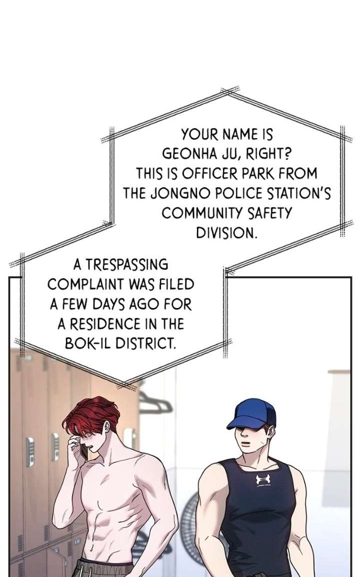 Look-Alike Daughter Chapter 174 - Page 23