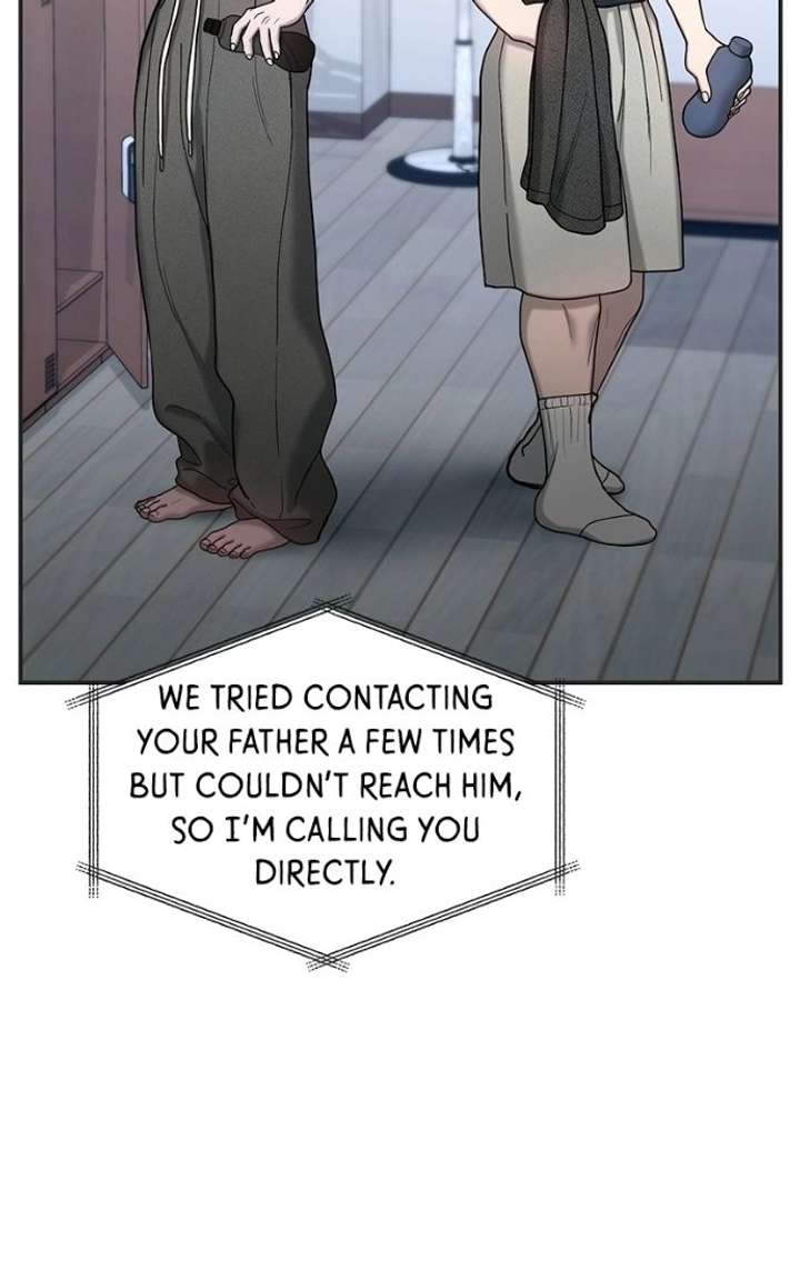 Look-Alike Daughter Chapter 174 - Page 24